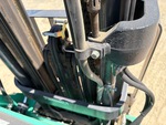 Hydraulics with Mangueras (hidráulicas)