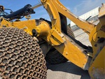 Chassis with Lift Arm Condition