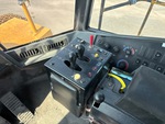 Control Station with Hydraulic Controls