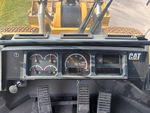 Control Station with Warning Lights
