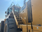 General Appearance with Hand Rails