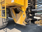 Chassis with Frame Condition