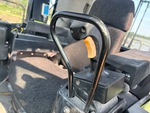 Control Station with Drivetrain Controls