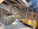 Drivetrain with Front Drive Axle