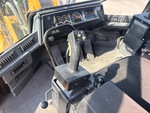 Control Station with Steering Controls