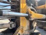 Hydraulics with Steering Cylinders