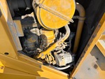 Engine with Engine - Left Side