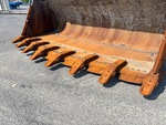Specialty with Loader Bucket Cutting Edge/Shanks/Teeth