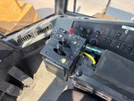 Control Station with Auxiliary Hydraulic Control