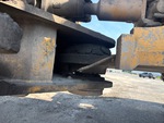 Chassis with Articulating Center Pins
