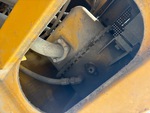 Hydraulics with Hydraulic Tank