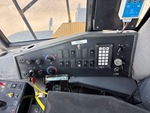 Control Station with Dash Console