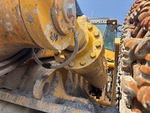 Hydraulics with Loader Lift Cylinders