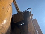 Chassis with Tilt Linkage Pins and Bushings