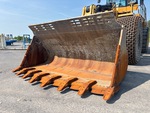 Specialty with Loader Bucket Condition