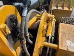 Chassis with Chassis to Arm Pins