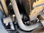 Engine with Oil Leaks