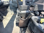 Safety with Safety Lock Out/Stop