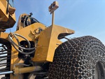 General Appearance with Sheet Metal (fiberglass) Condition