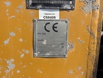 General Appearance with CE Mark