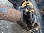 Drivetrain with