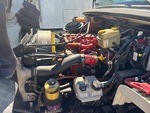 Motor with