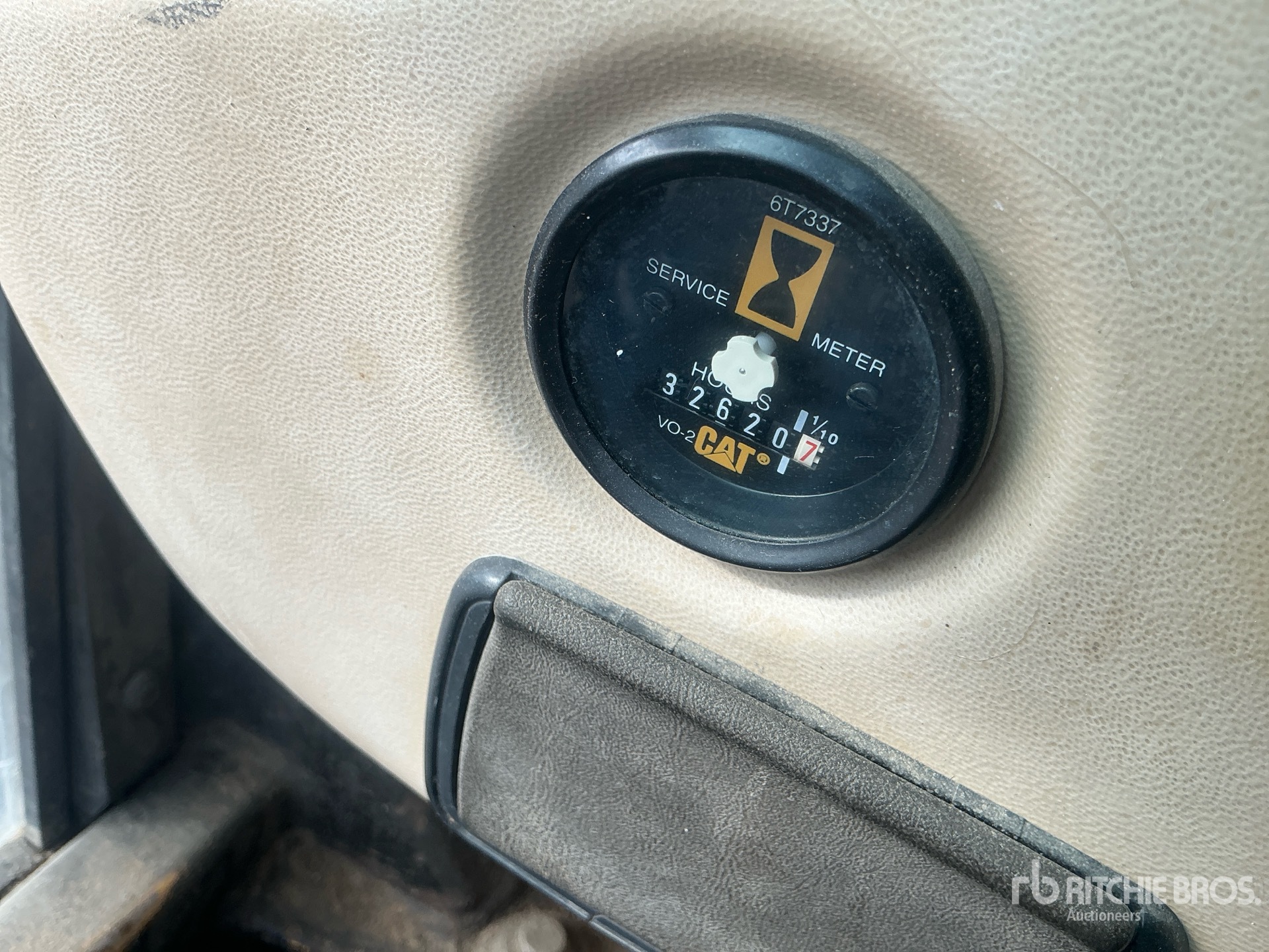 1998 Caterpillar 330B L