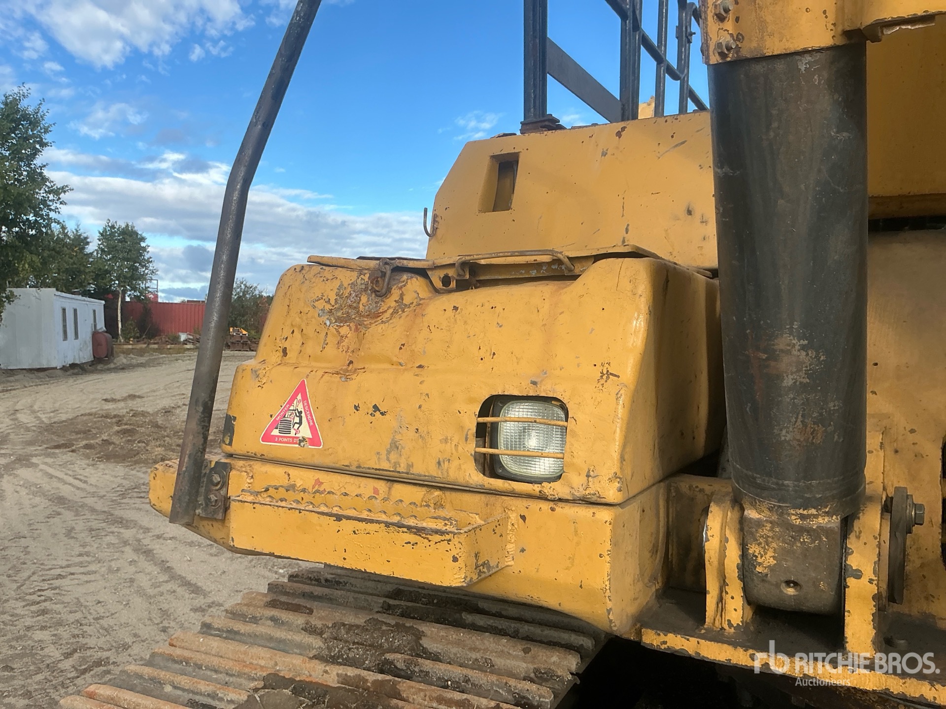 1998 Caterpillar 330B L