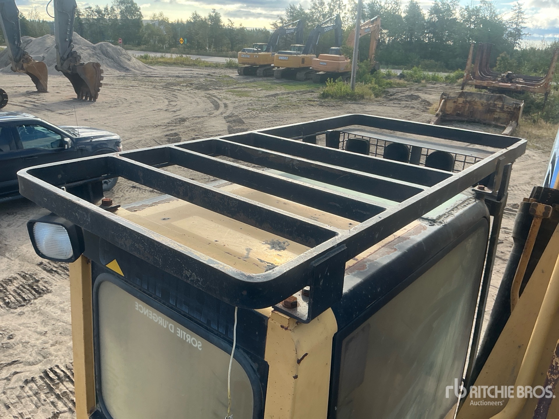 1998 Caterpillar 330B L