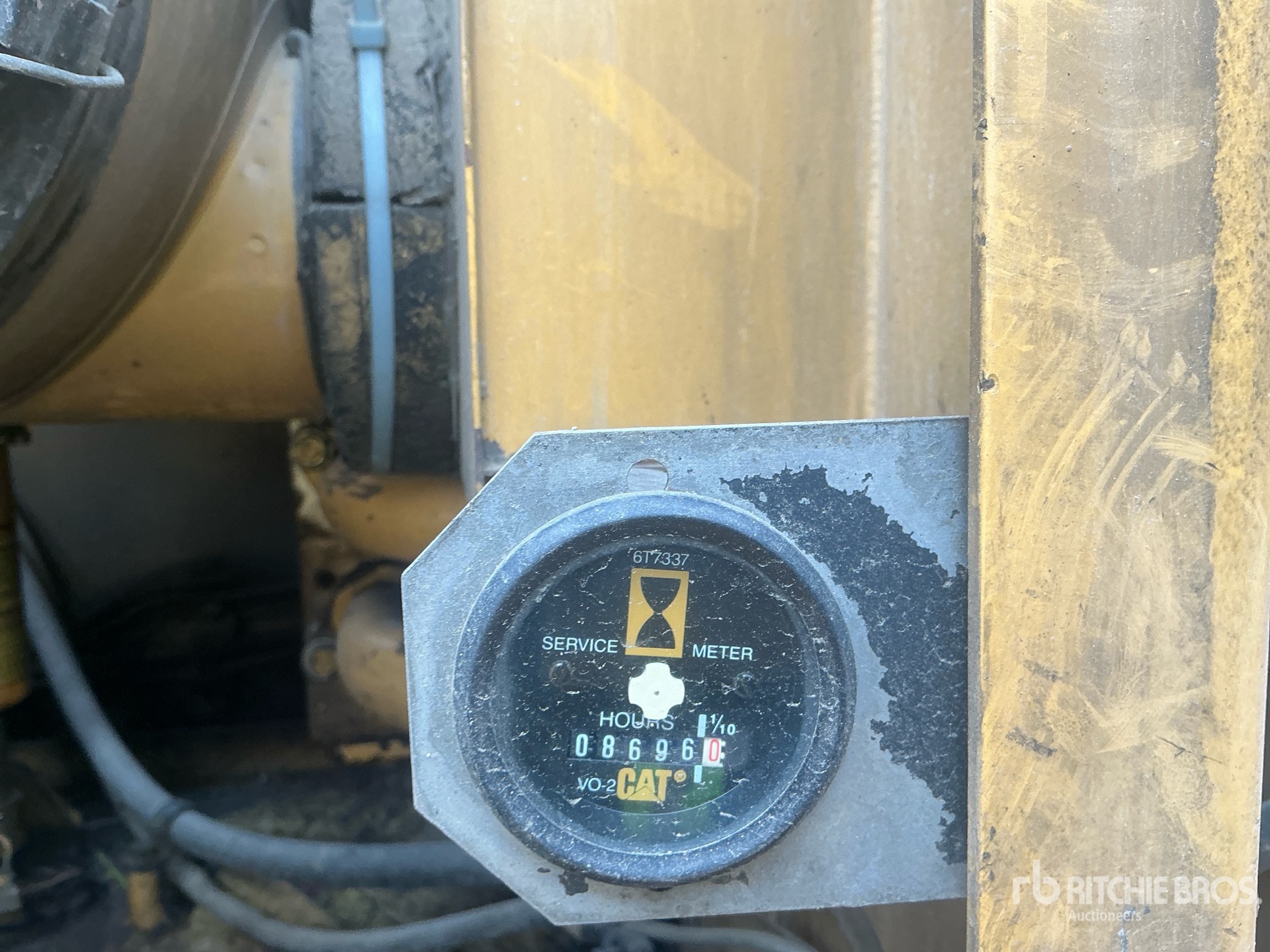 1999 Caterpillar 330B L