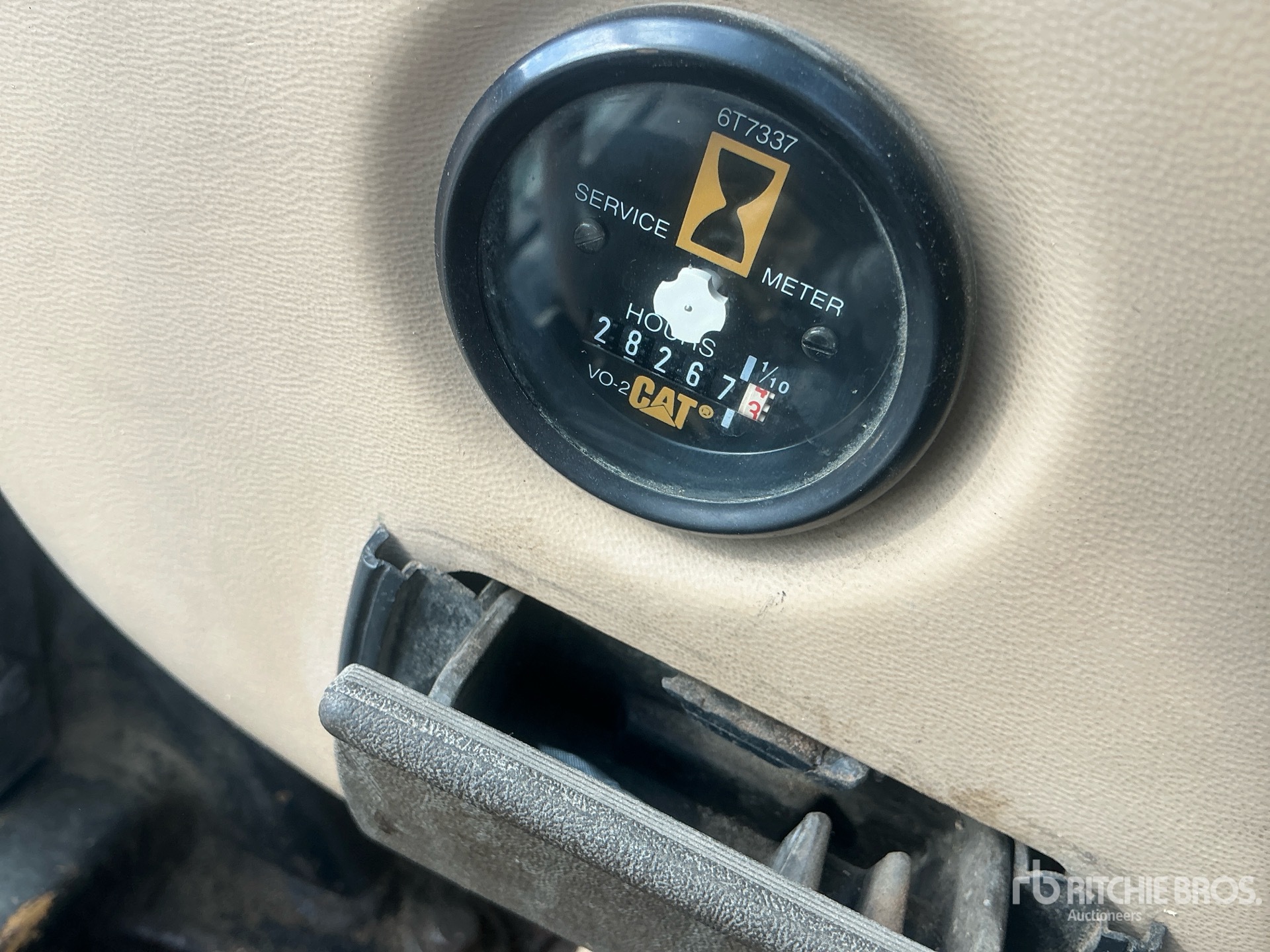 1999 Caterpillar 330B L