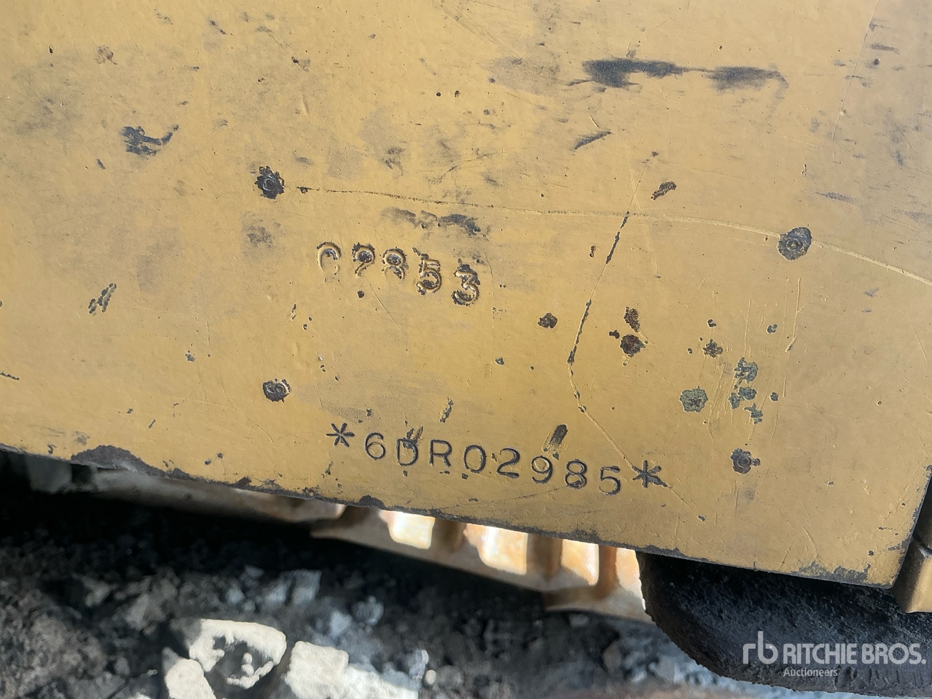 1999 Caterpillar 330B L