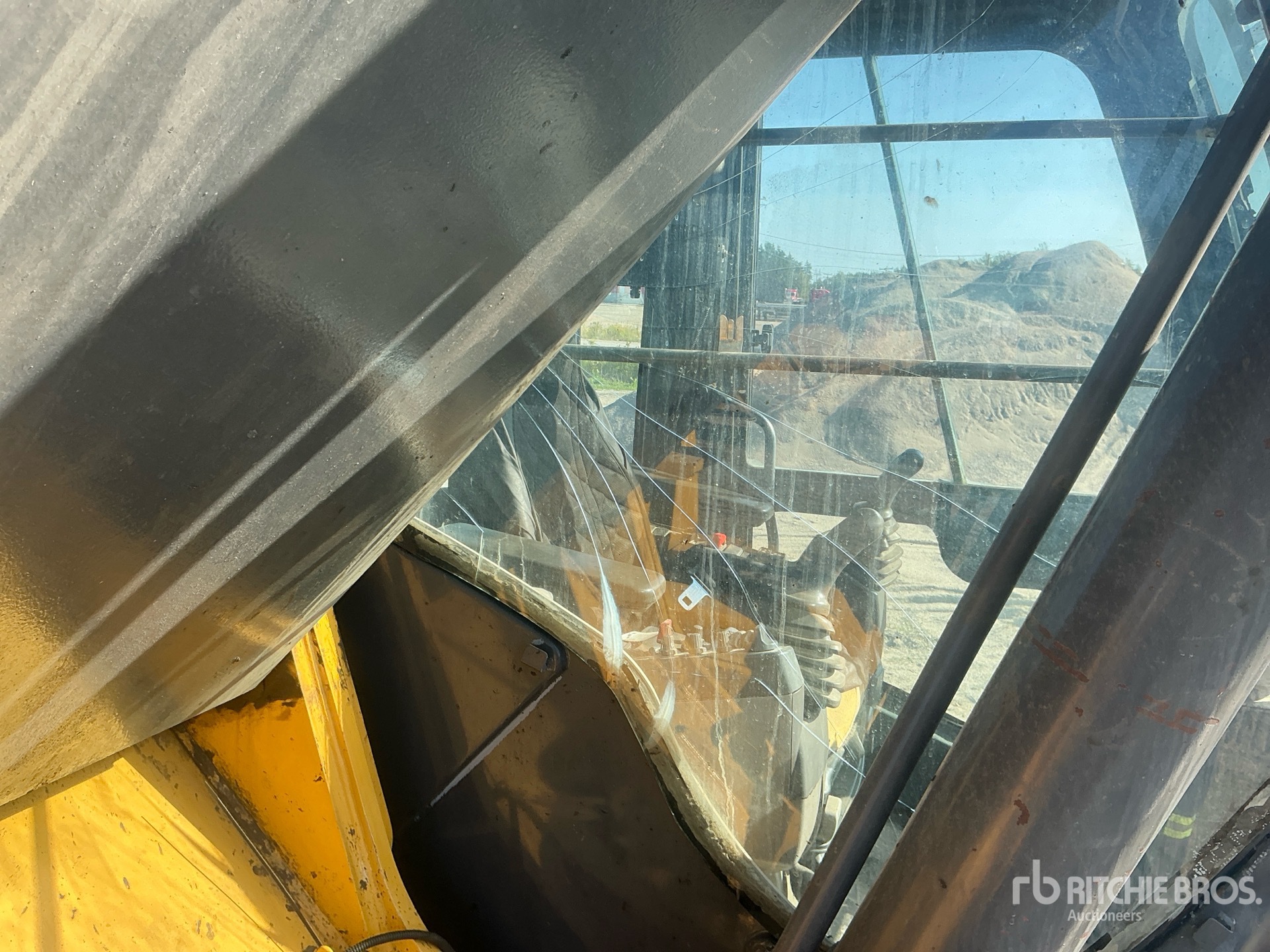 2006 John Deere 350D LC
