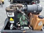 Air Compressor with
