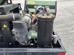Air Compressor with