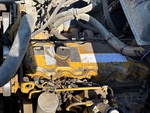 Motor with