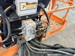 Hydraulics with