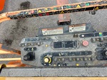 Basic Control Station Upper with