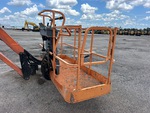 Basic Control Station Upper with
