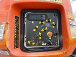 Basic Lower Control Station with