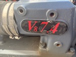 Engine with