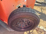 Trailer Chassis with