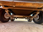 Trailer Chassis with