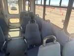 Interior with