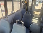 Interior with