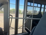 Interior with
