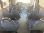 Interior with