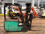 General Appearance with Sheet Metal (fiberglass) Condition