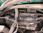 Hydraulics with Pumps (Hydraulics)