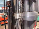 Chassis Lift with Chain / Tensioners